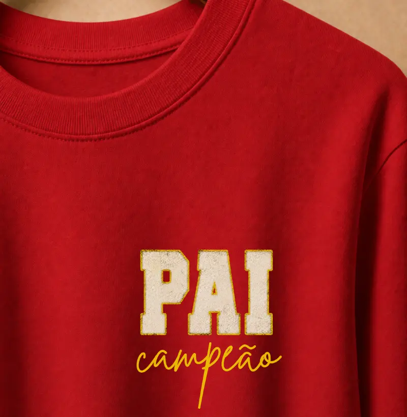 Pai Campeão 06
