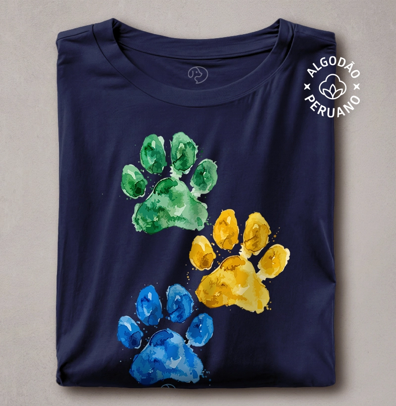 Patas do Brasil