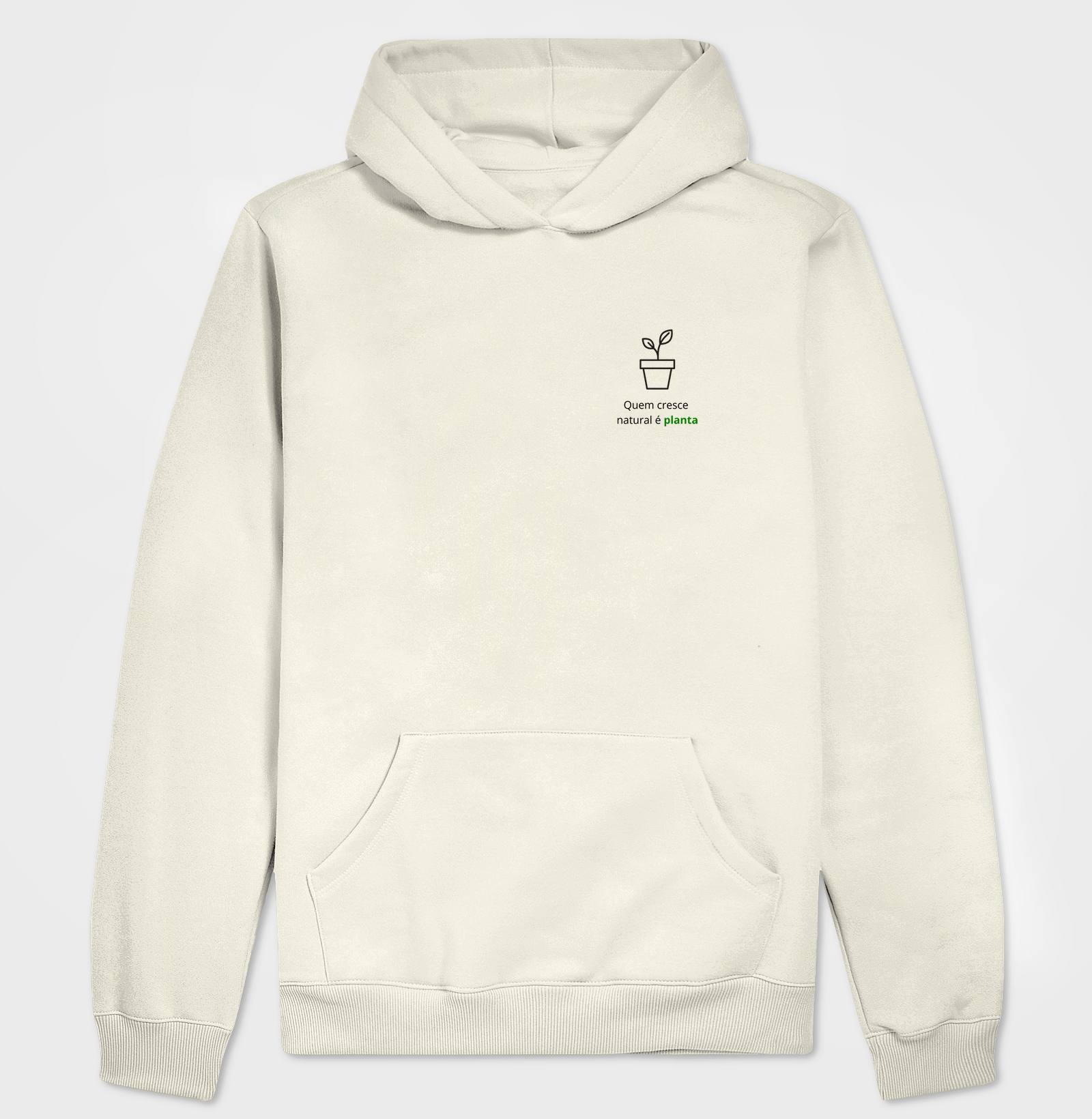 Natural minimalista