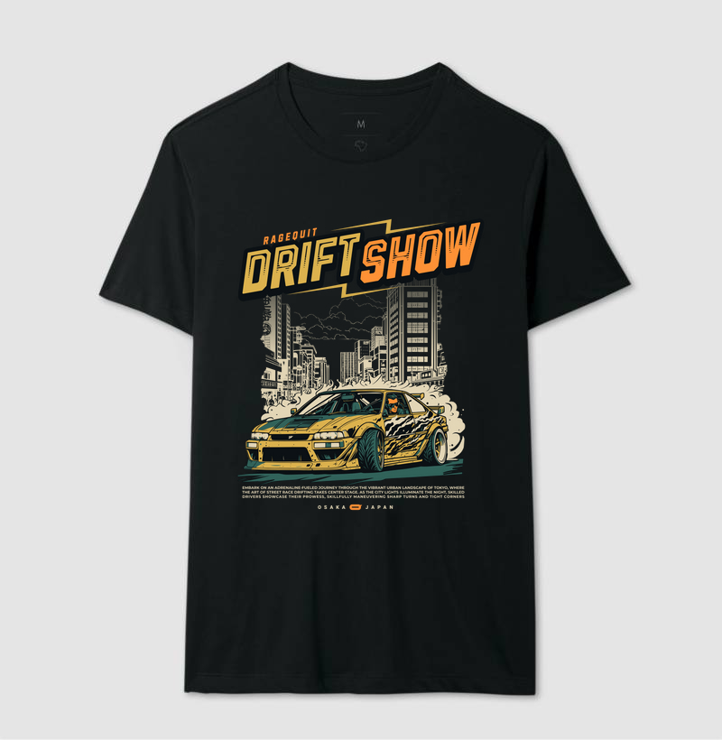 Drift Show