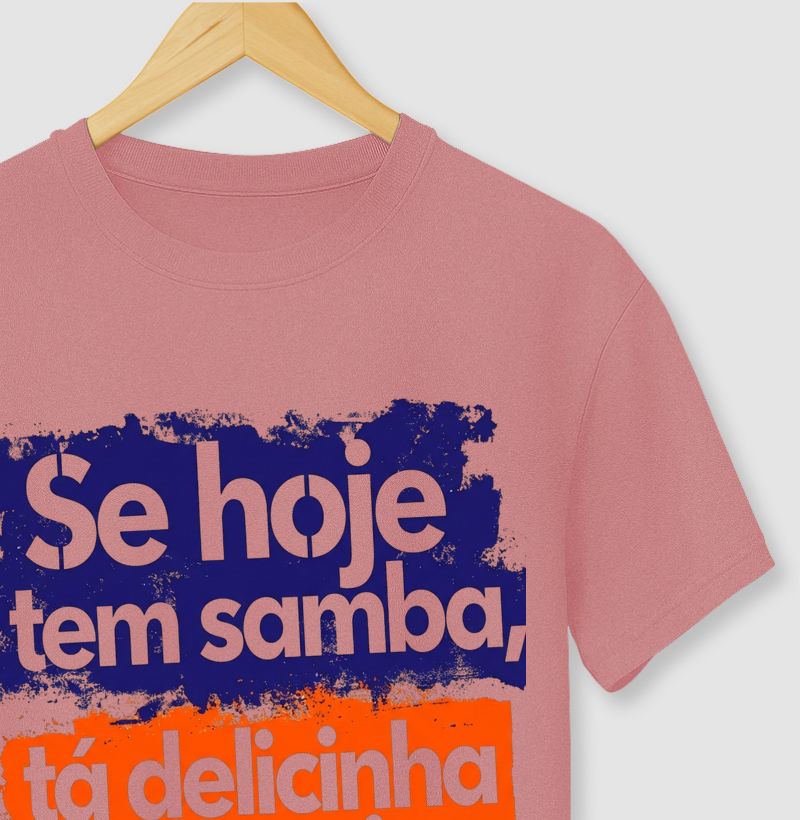 DELICINHA
