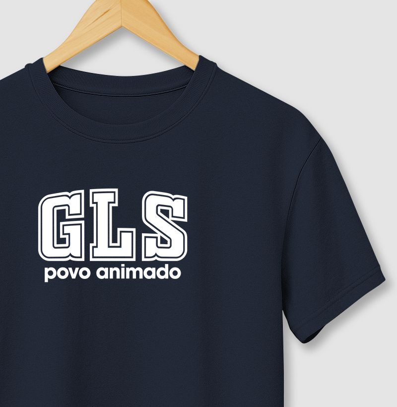 GLS Povo Animado