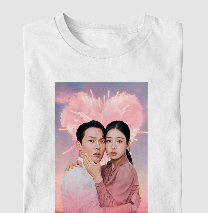 Beijo Explosivo - Jang Ki Yong - Dorama