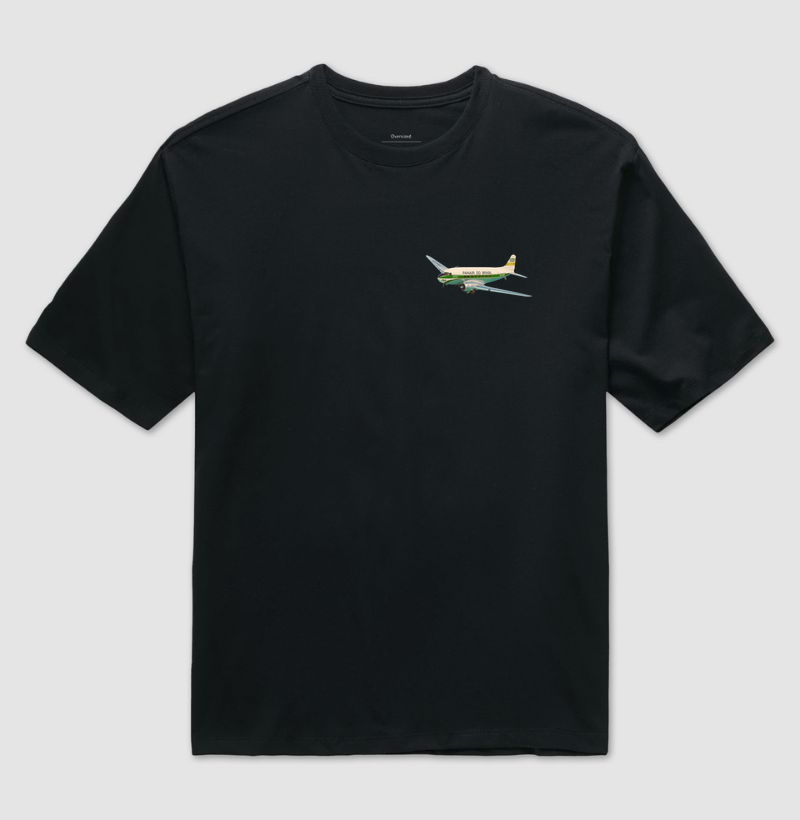 Panair - Minimalist