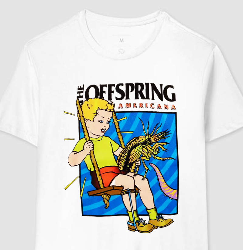 Offspring - Americana