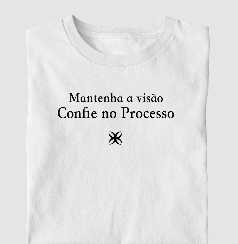 Confie no processo