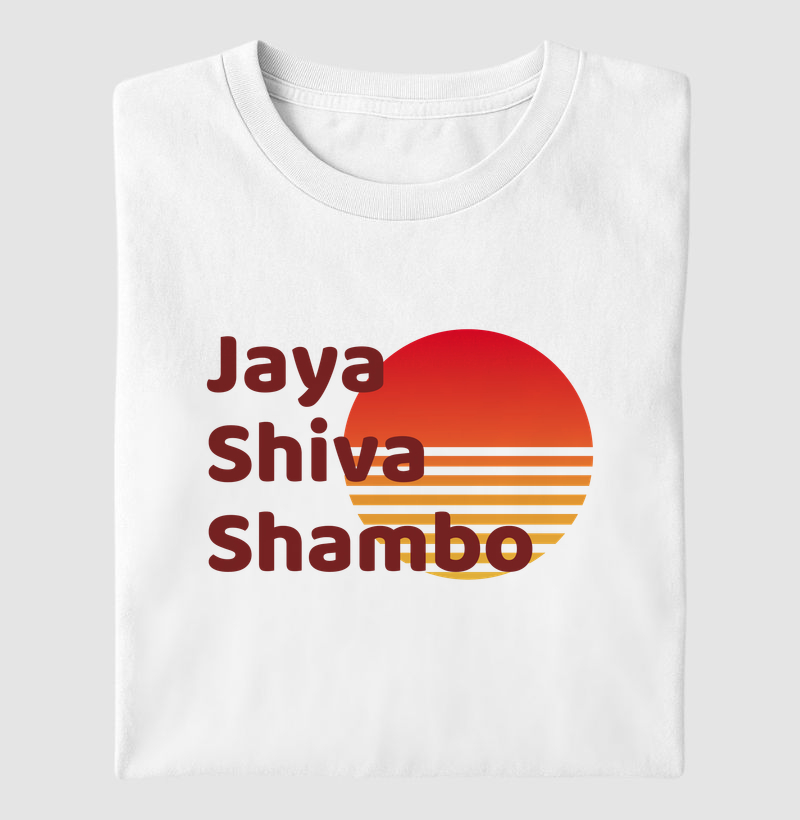 Jaya Shiva Shambo II