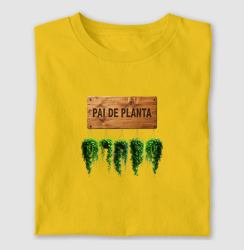 Pai de planta V