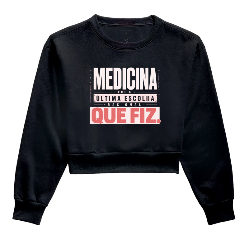 Medicina: Escolha