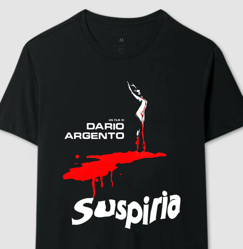 Suspiria 