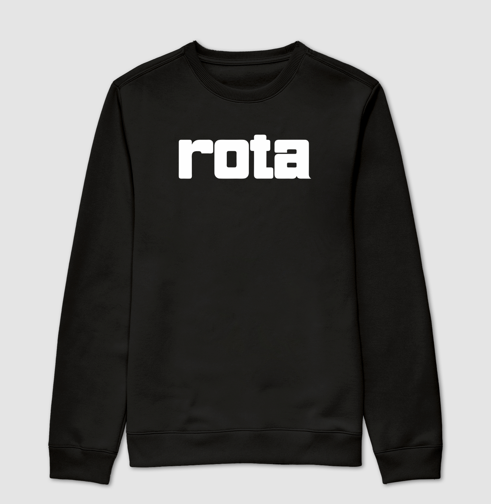 Camiseta ROTA