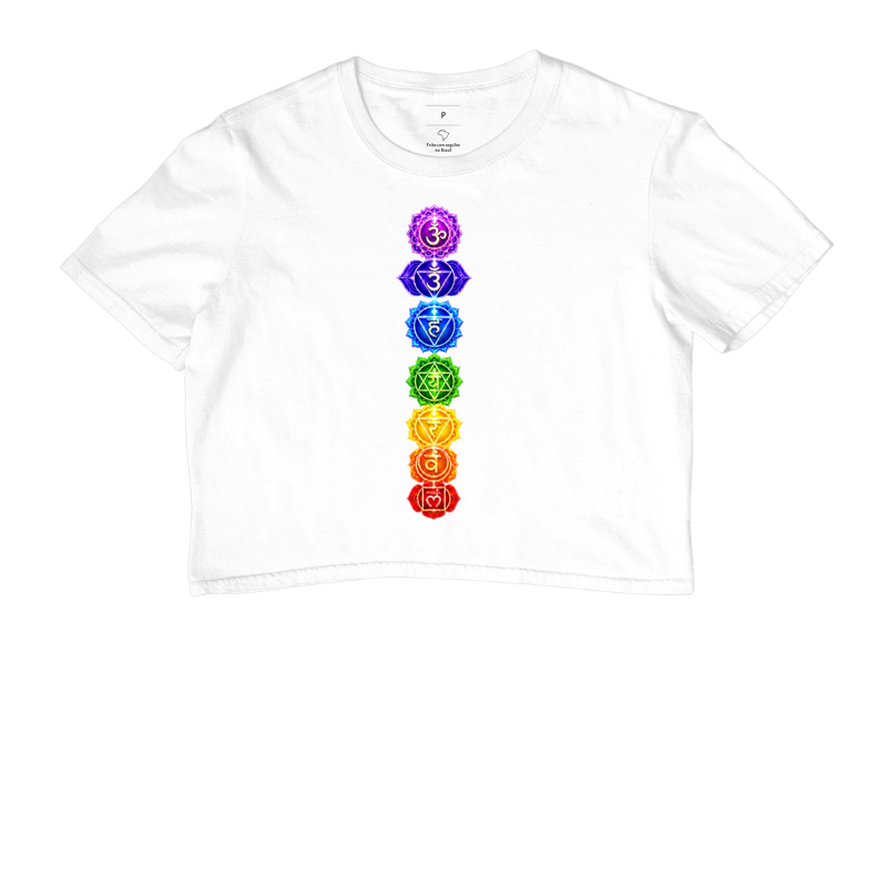 7 Chakras – Desperte Sua Energia Interior