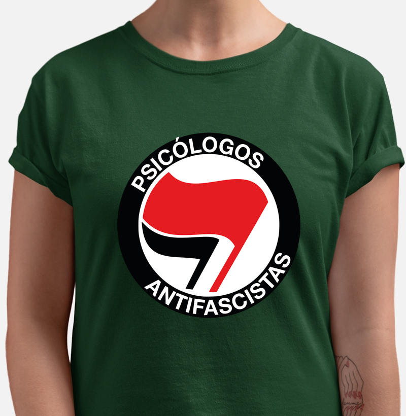 PSICÓLOGOS ANTIFASCISTAS