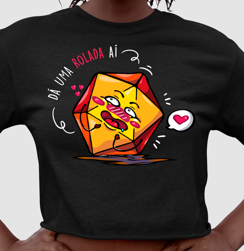 DA UMA ROLADA CROPPED