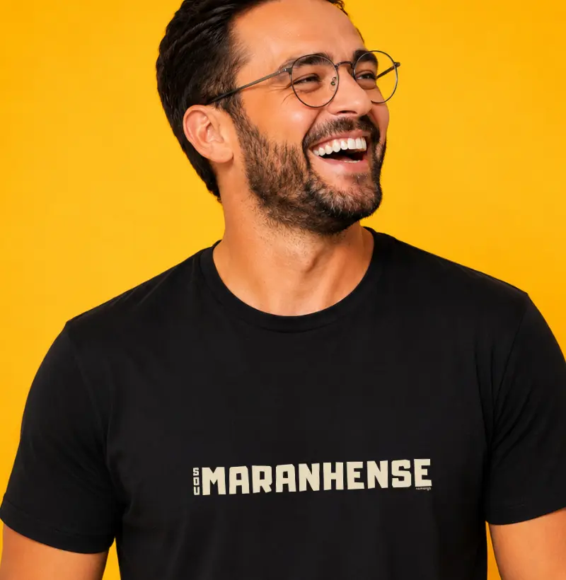 Sou Maranhense