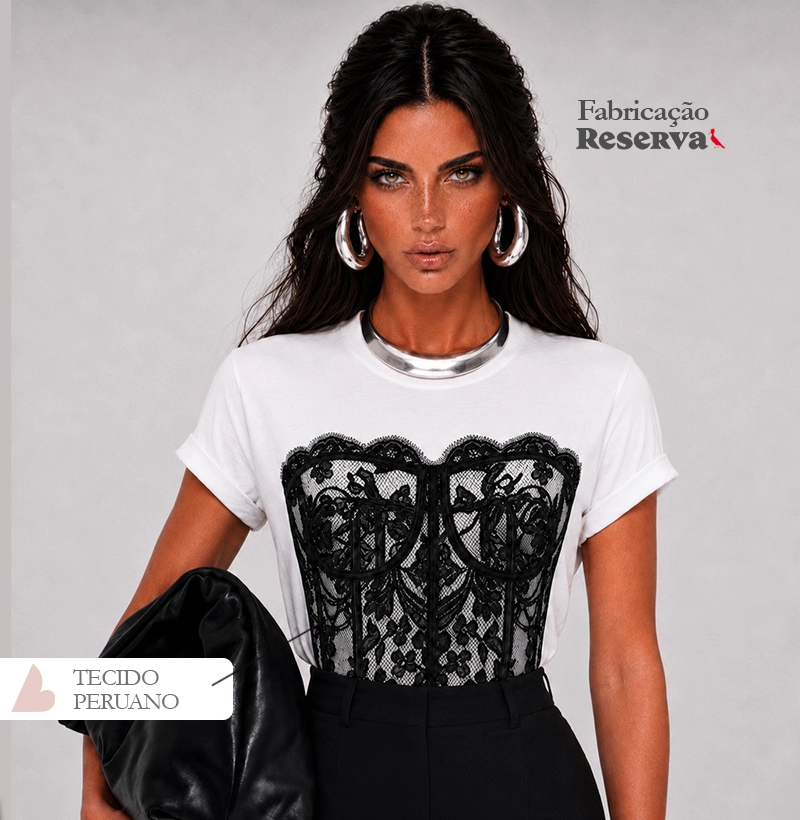 Corset Electra