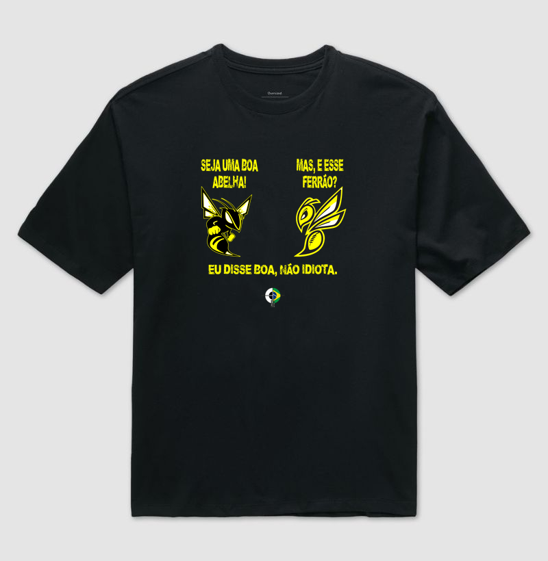 Esse Ferrão? BoyShooterBrasil