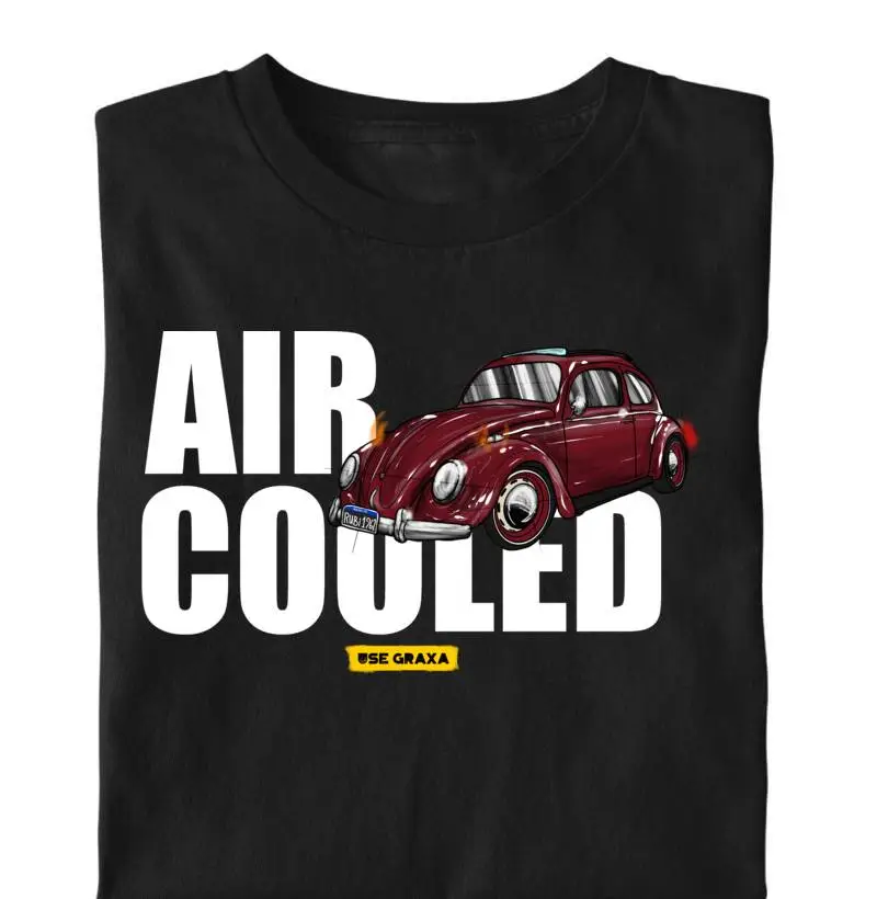 Aircooled Fusca Bordo