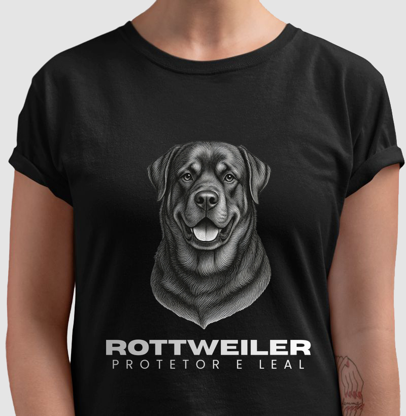 Raças Rottweiler