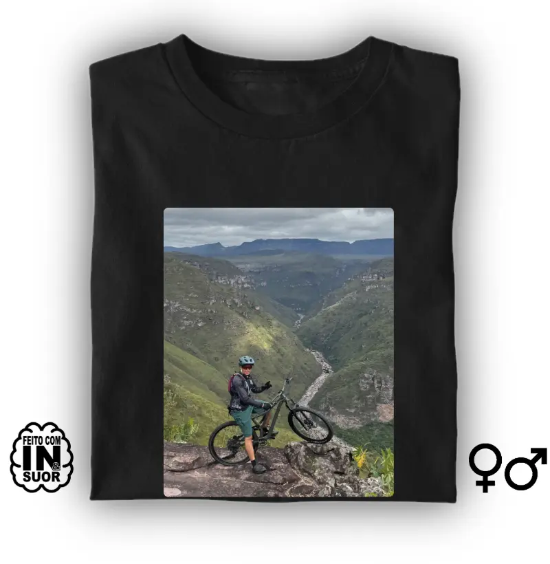 Fabricio Tourinho [Customizada]