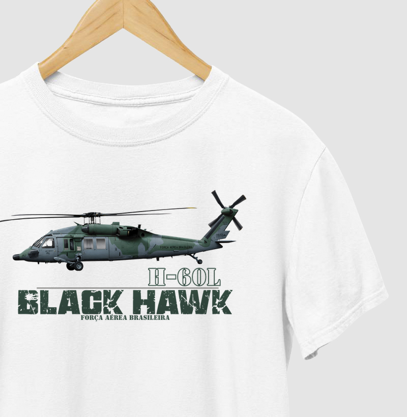H-60L - Black Hawk - FAB