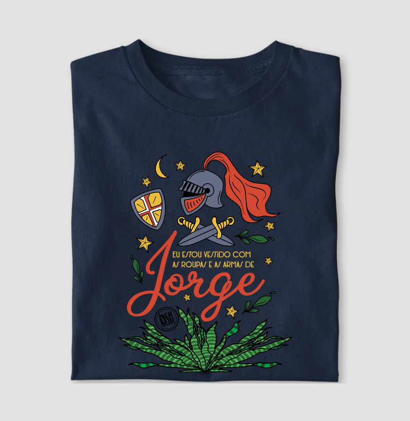 Armas de Jorge