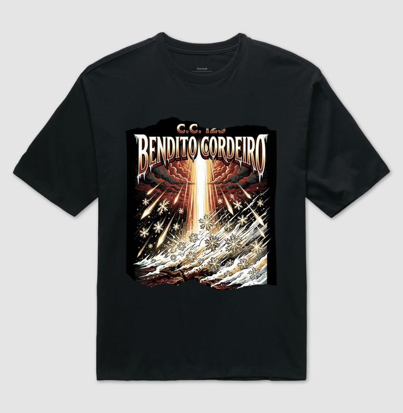 "BENDITO CORDEIRO" C.C. 123