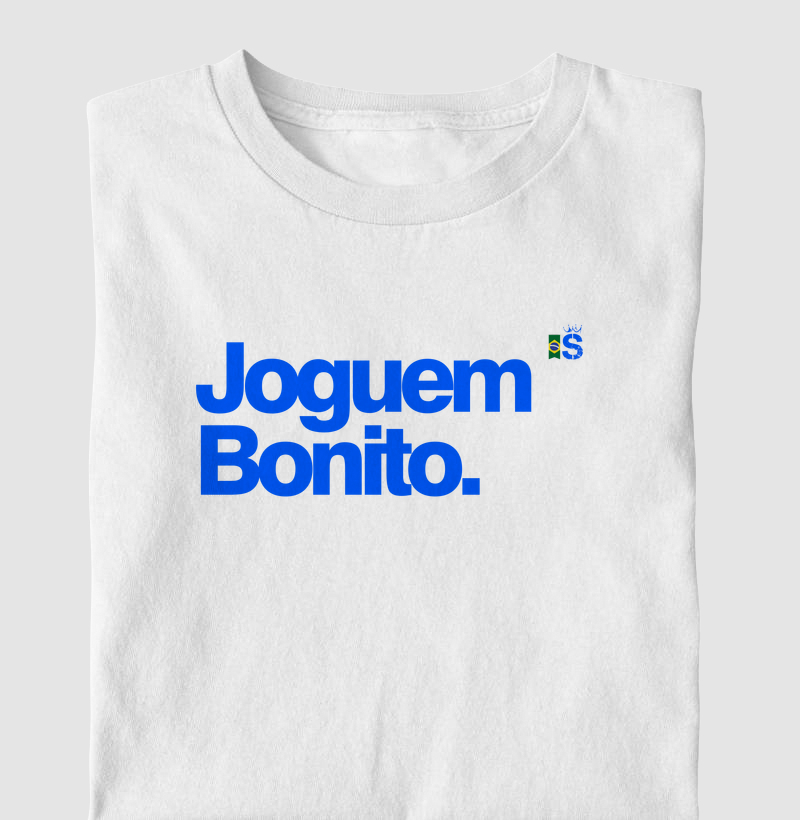 Joguem bonito