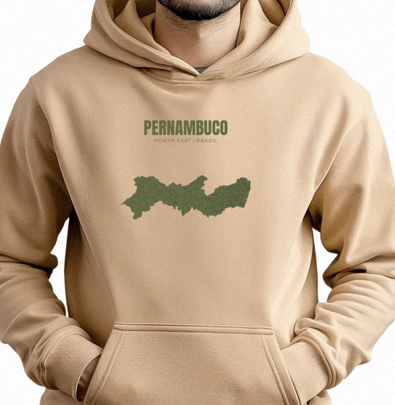 Pernambuco North East