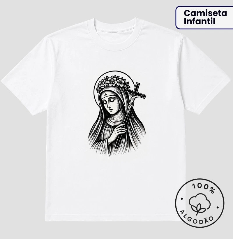 Santa Rita de Cássia II