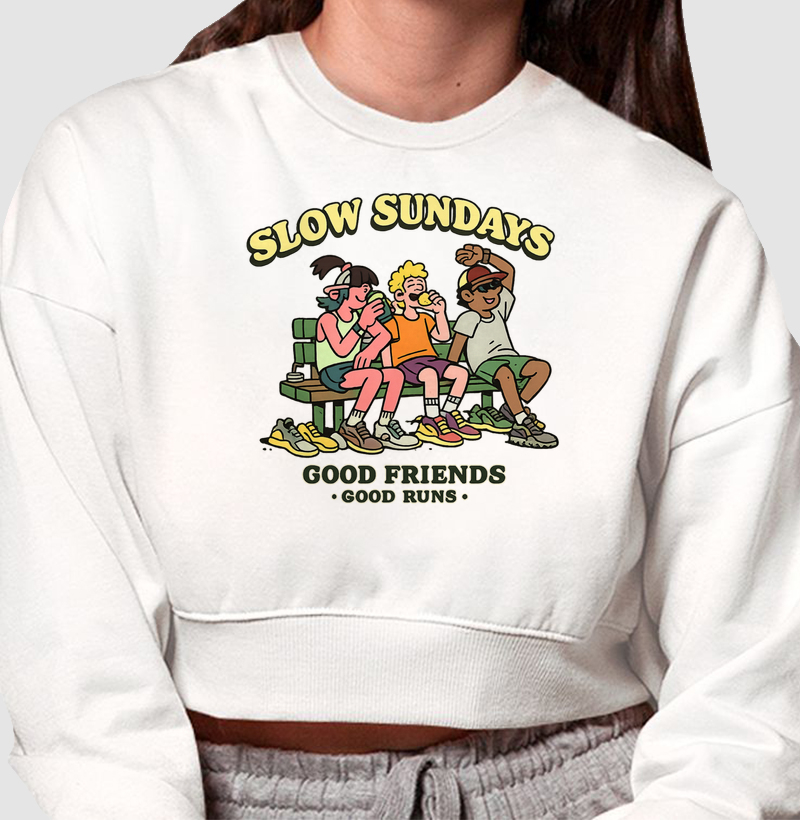 Slow Sundays