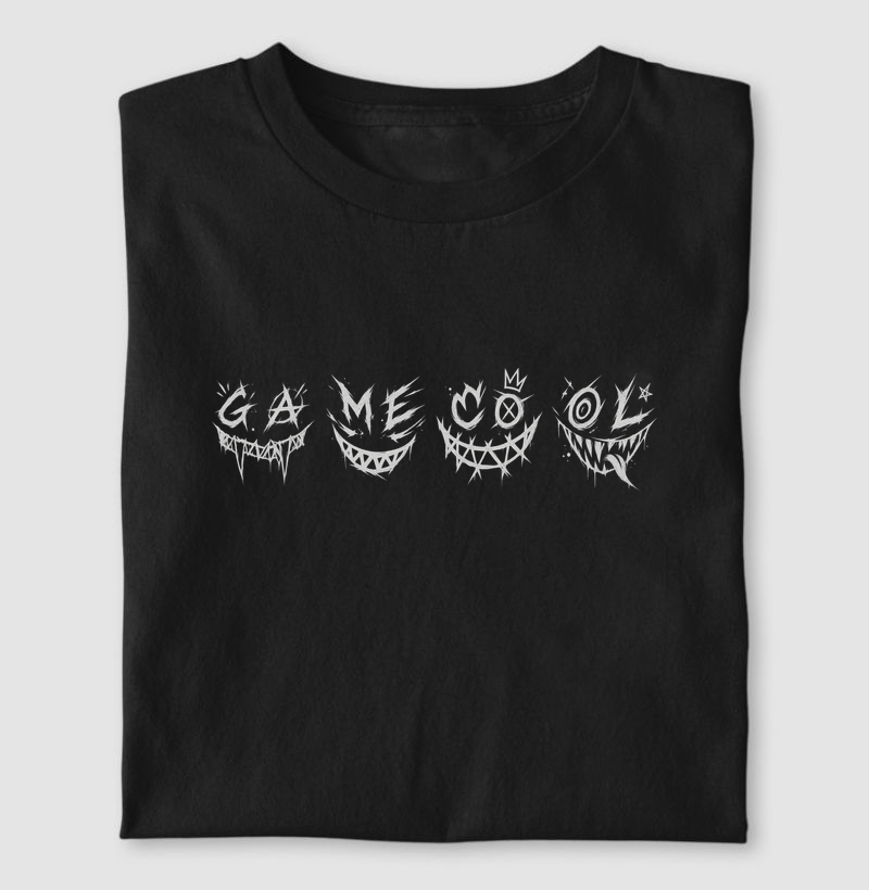 Gamecool Originals - Faces
