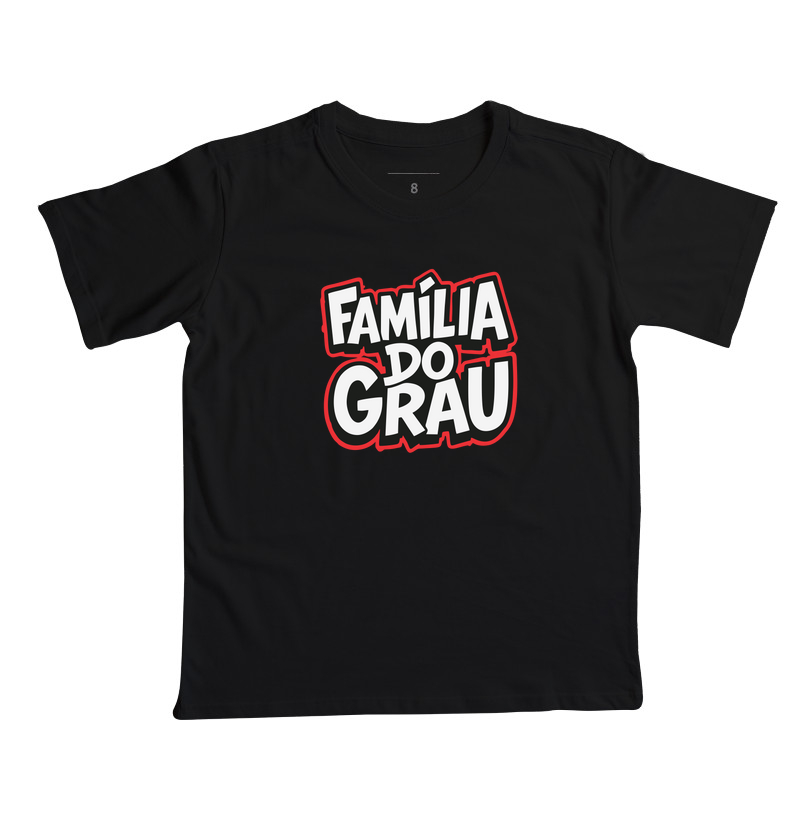Família do Grau 