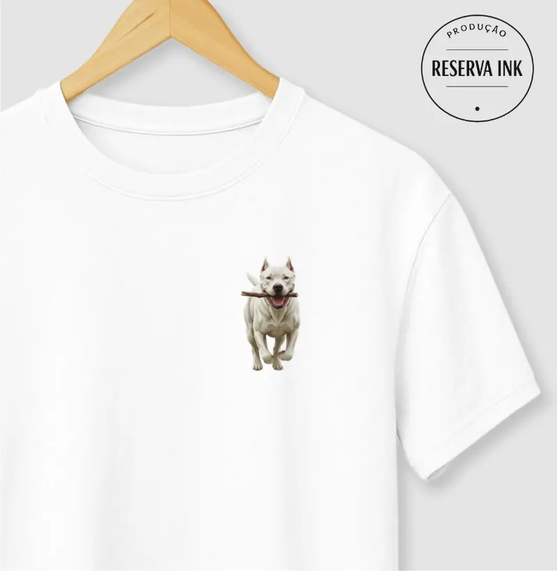 Dogo Argentino