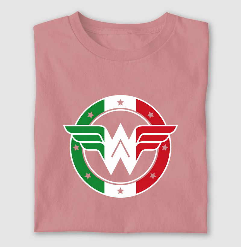 Mãe Maravilha Italiana
