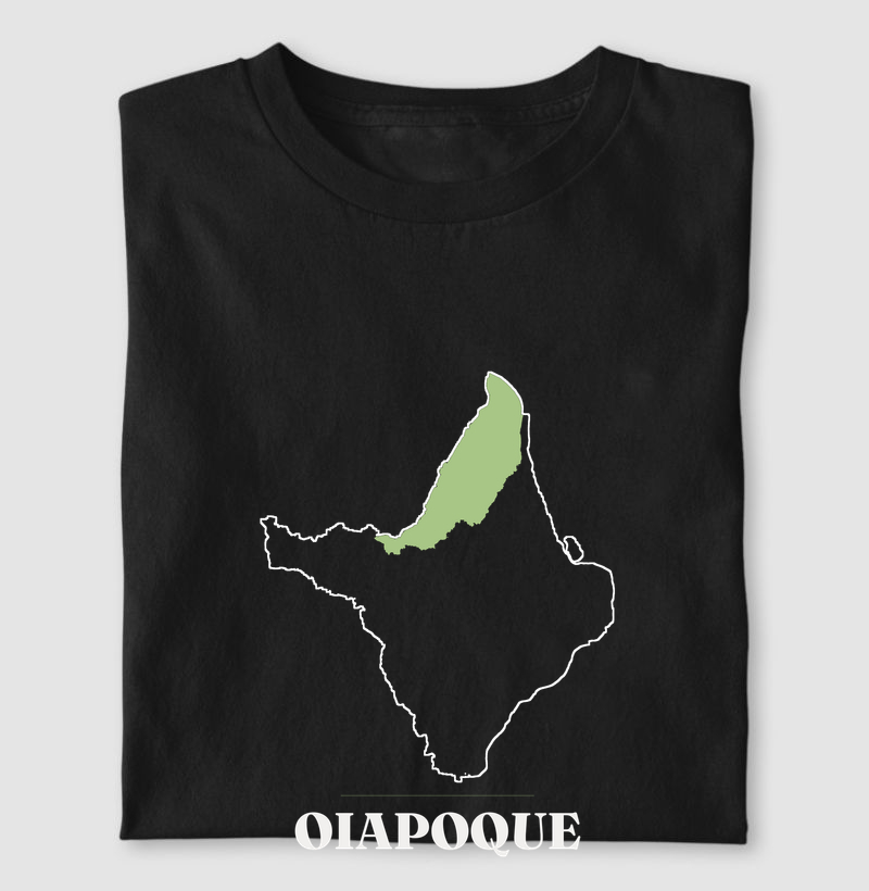 Oiapoque | Traço AP