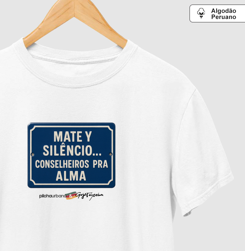 Mate y Silêncio GT (Premium)