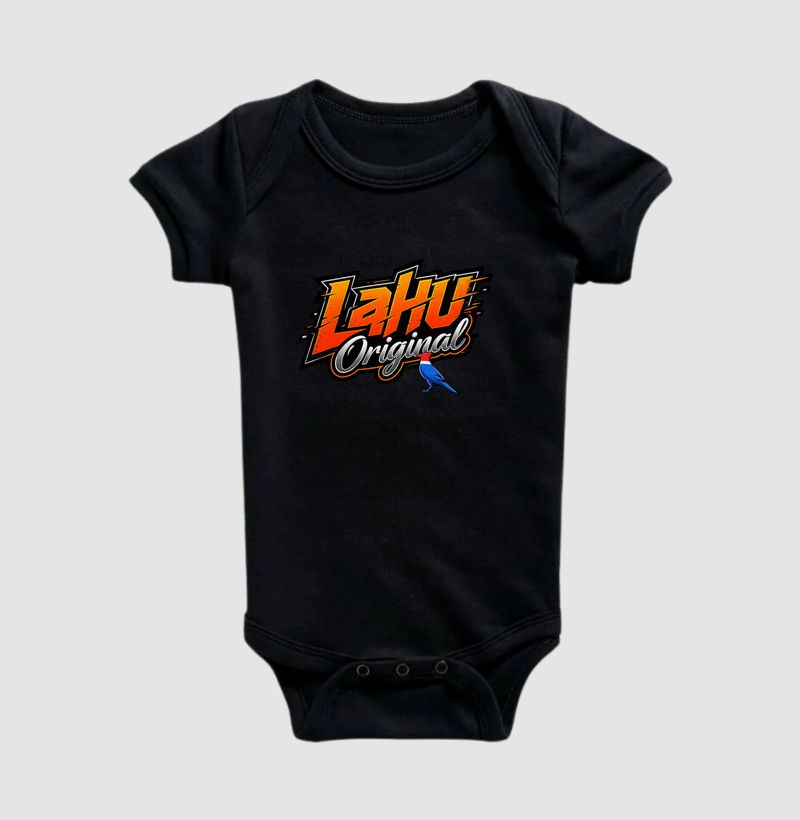 Lahu trep