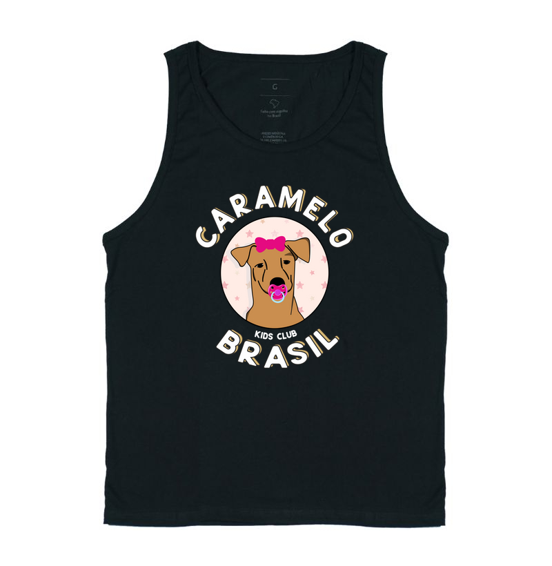 Caramelo Kids Club Adulto