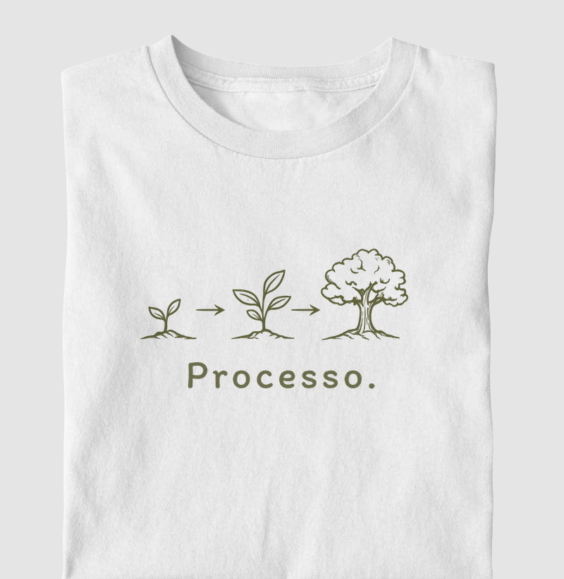 Processo. 