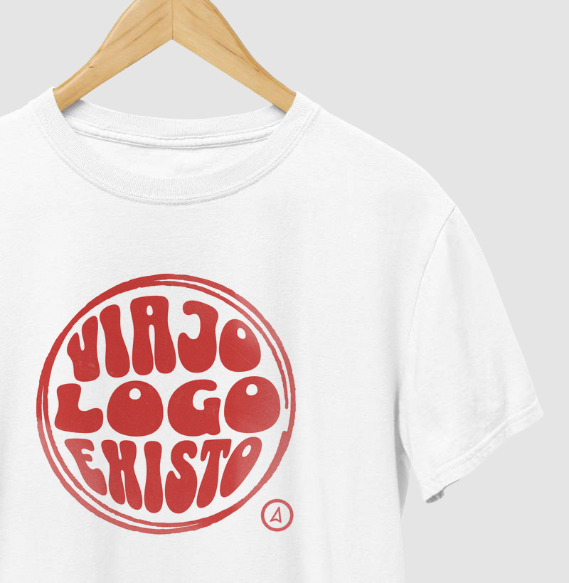 Viajo logo existo
