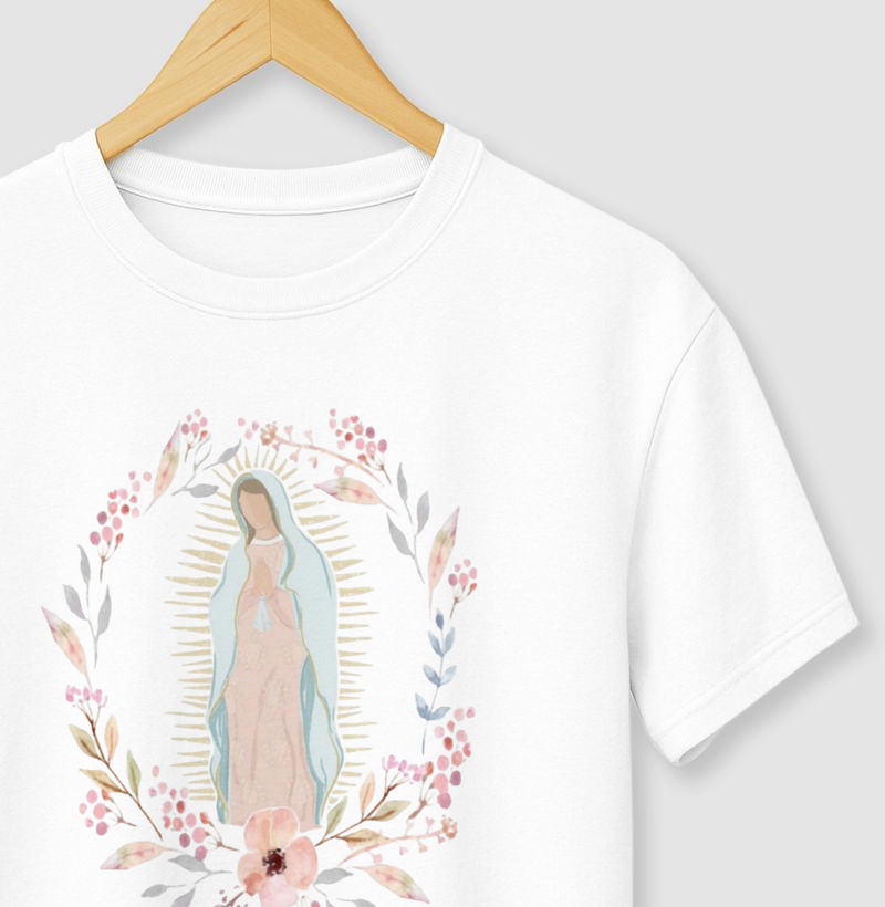 Guadalupe floral