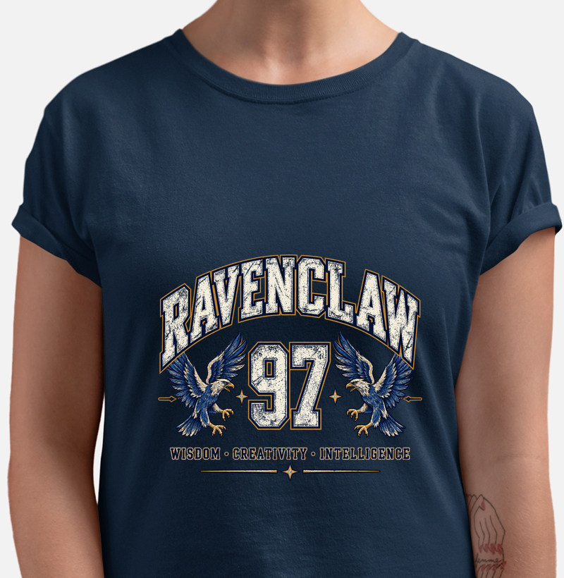 Intelecto de Ravenclaw