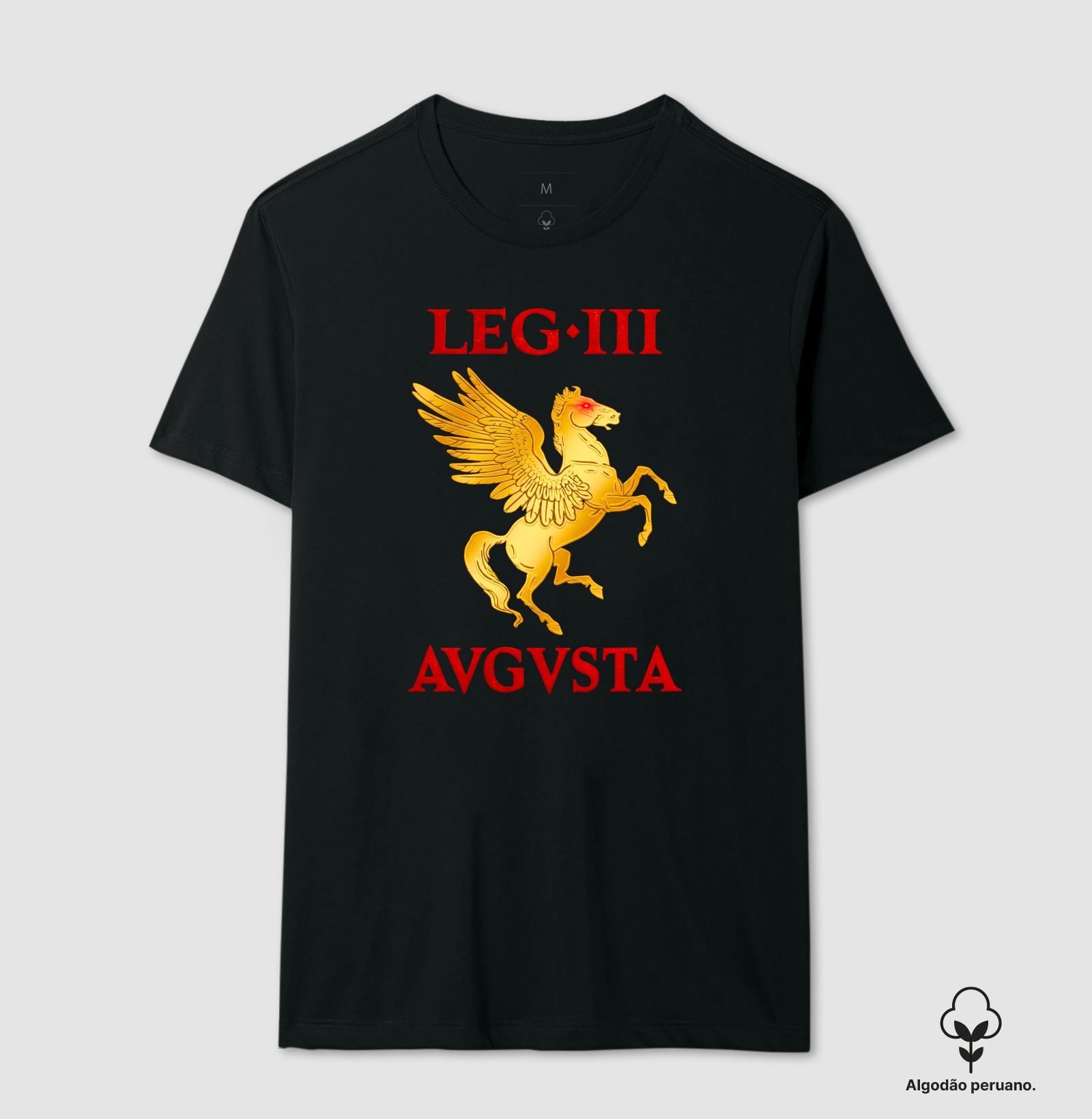 LEGIO — III Augusta