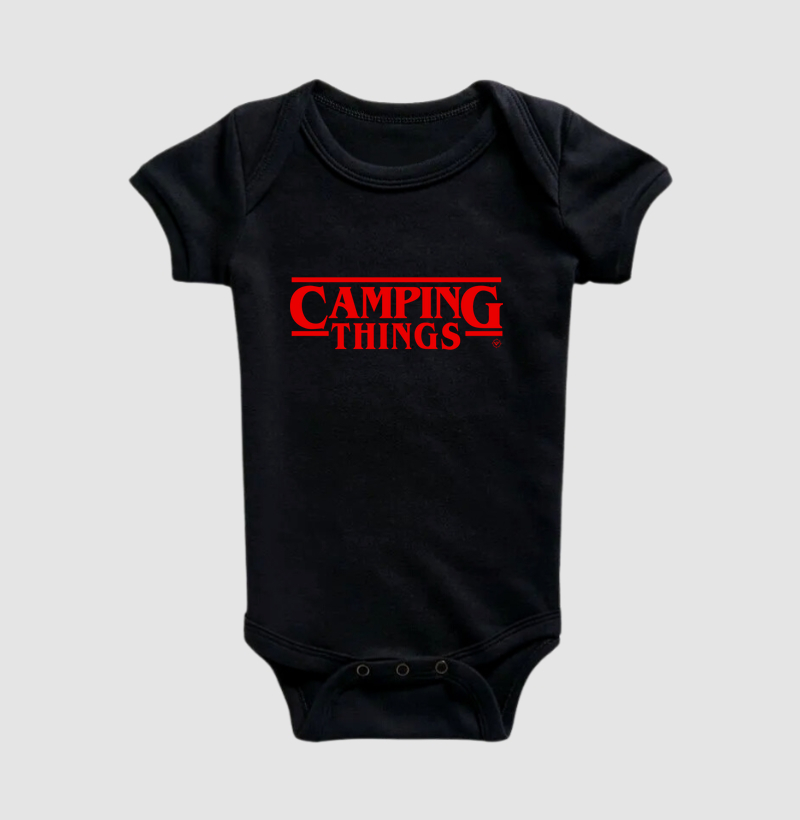 Camping Things