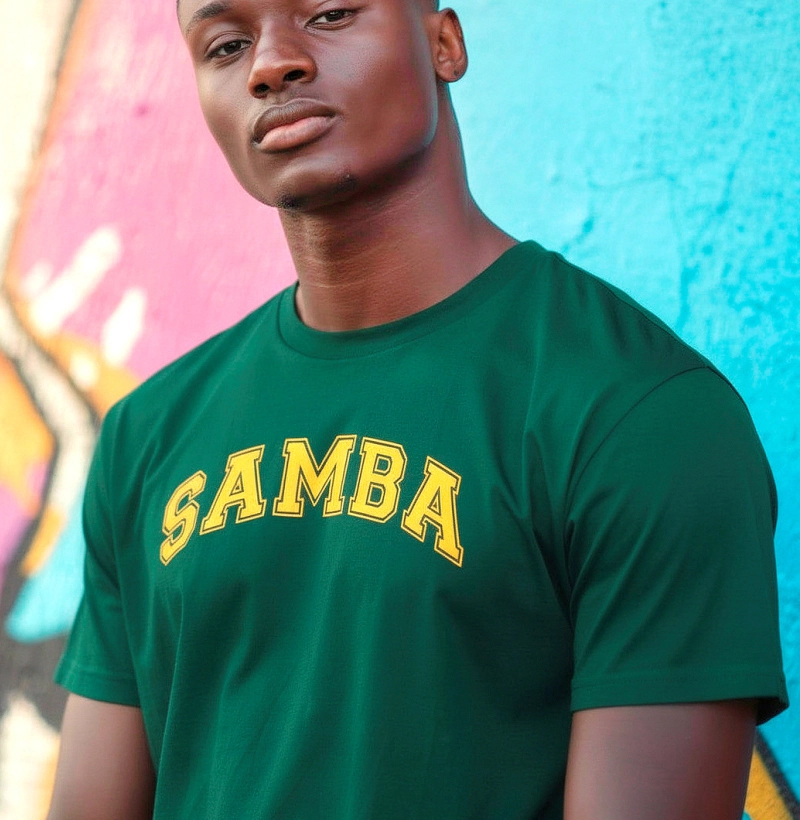 SAMBA (University)