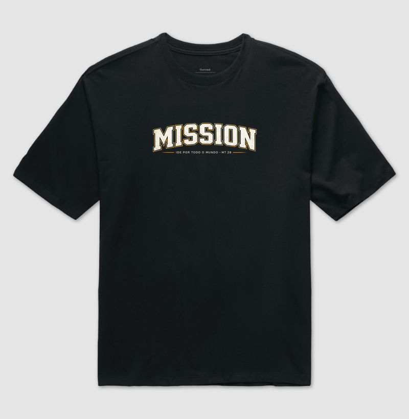 MISSION