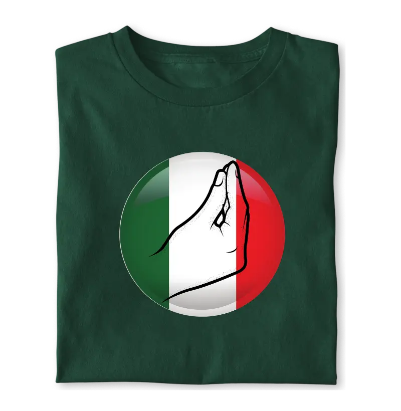 Italian hand