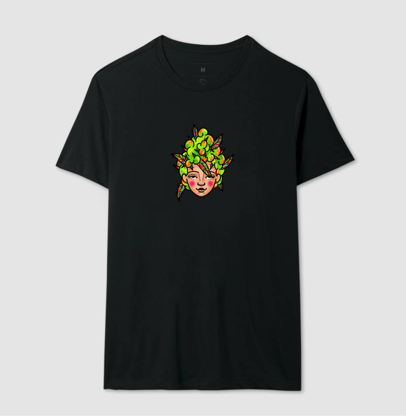Camiseta MaryJuana 
