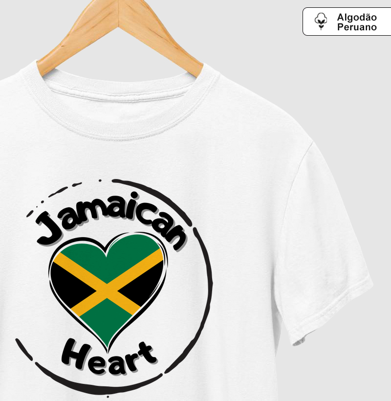 Jamaican Heart